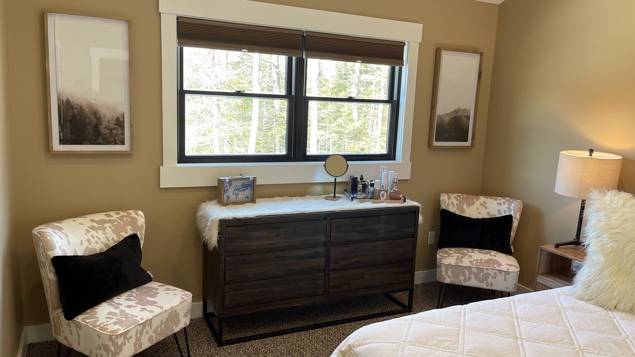 Photo of Bedroom in Bethel