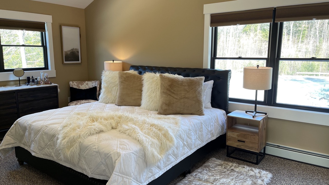 Photo of Bedroom in Bethel