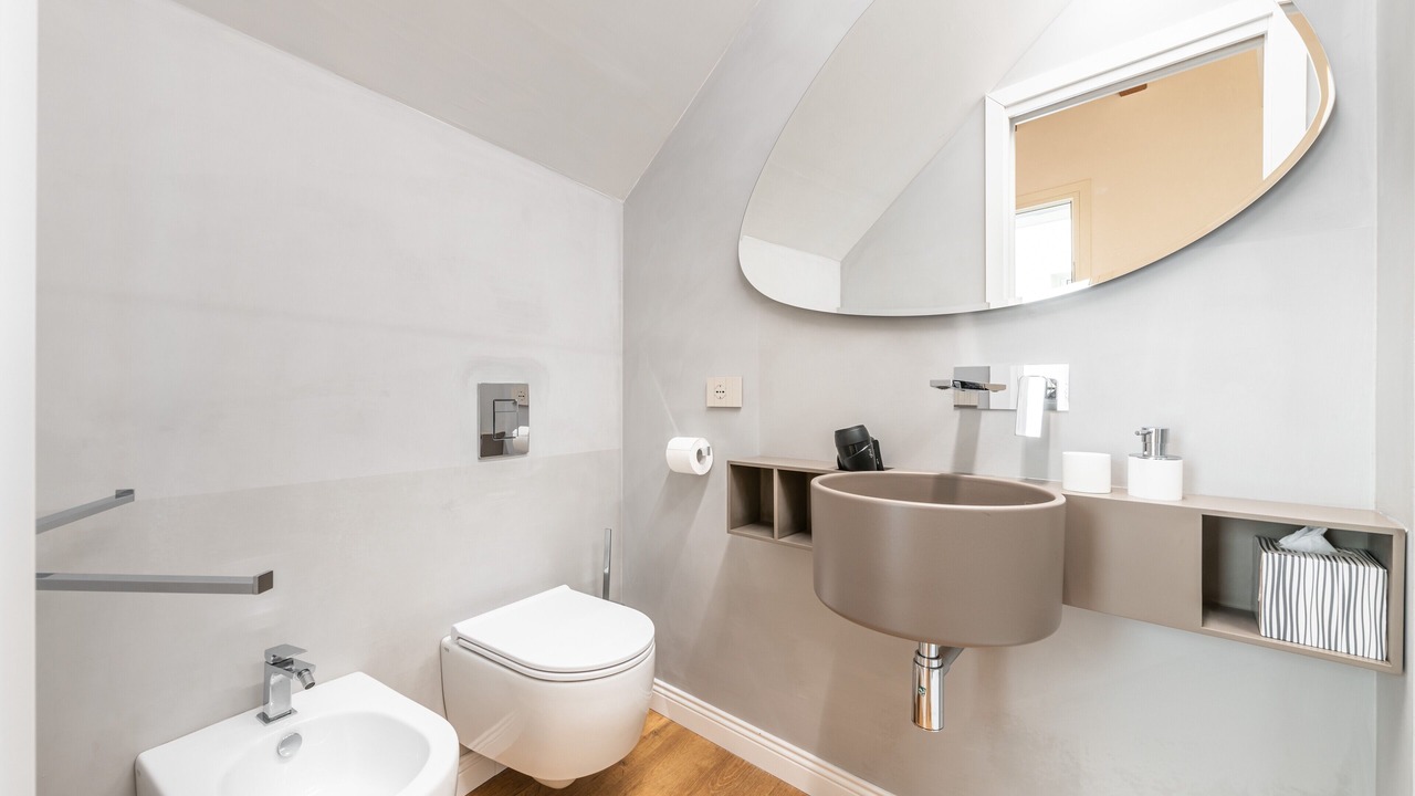 Photo of Bathroom in Province of Cagliari