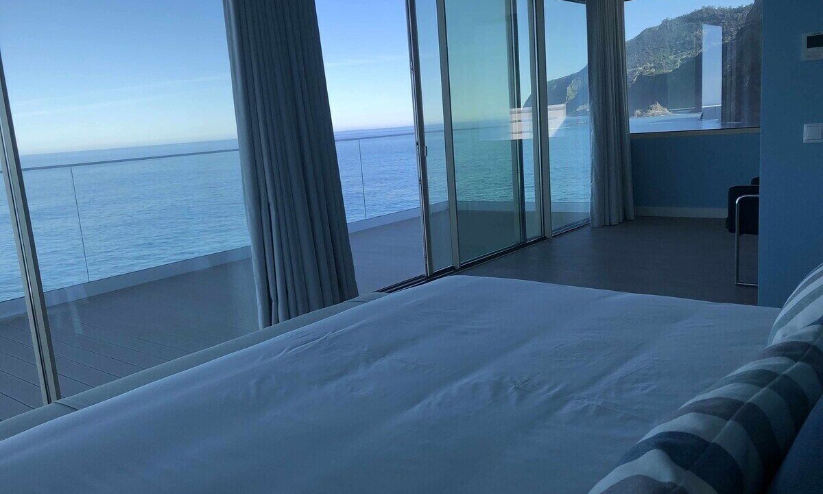 Photo of Bedroom in Ponta Delgada