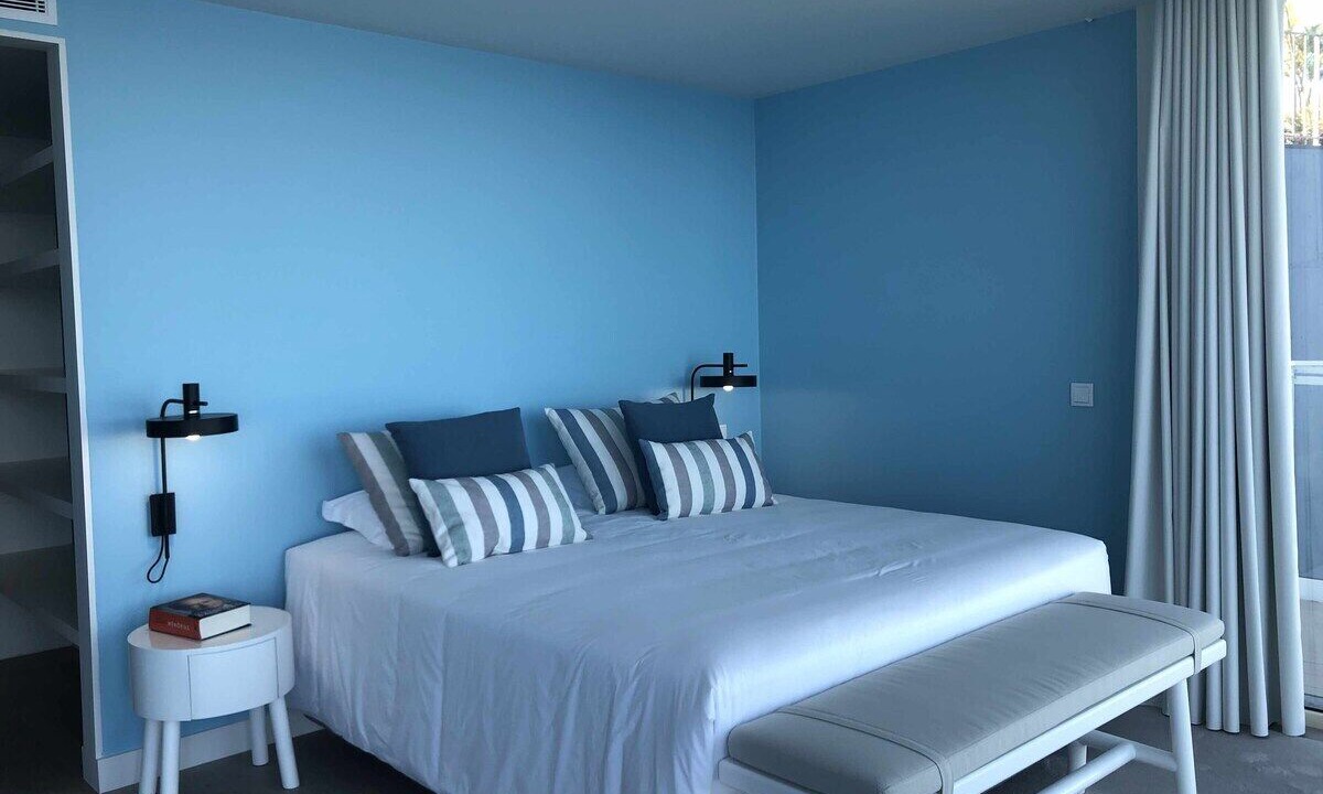 Photo of Bedroom in Ponta Delgada
