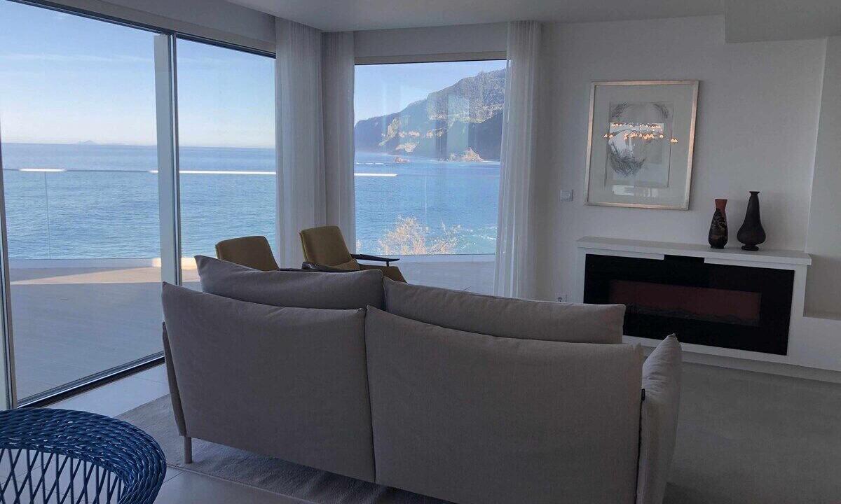 Photo of Livingroom in Ponta Delgada