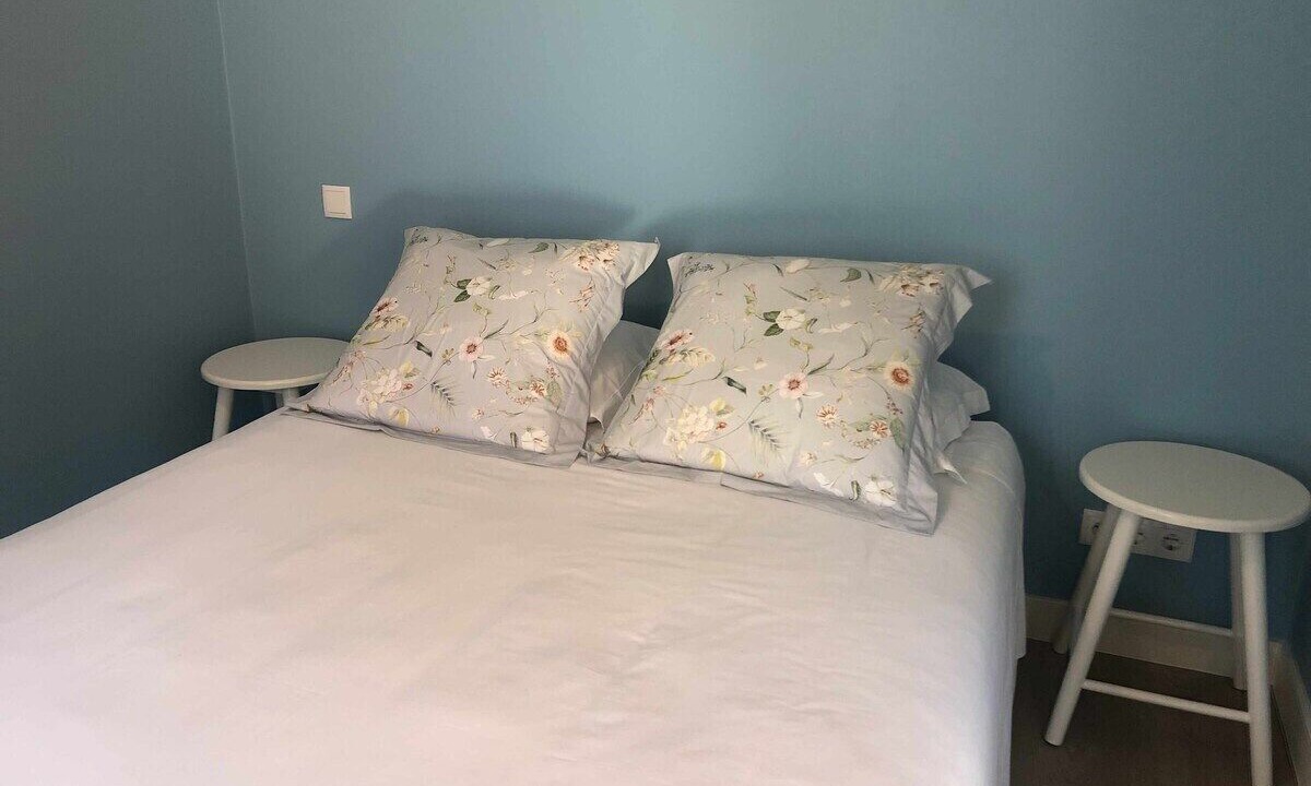 Photo of Bedroom in Ponta Delgada