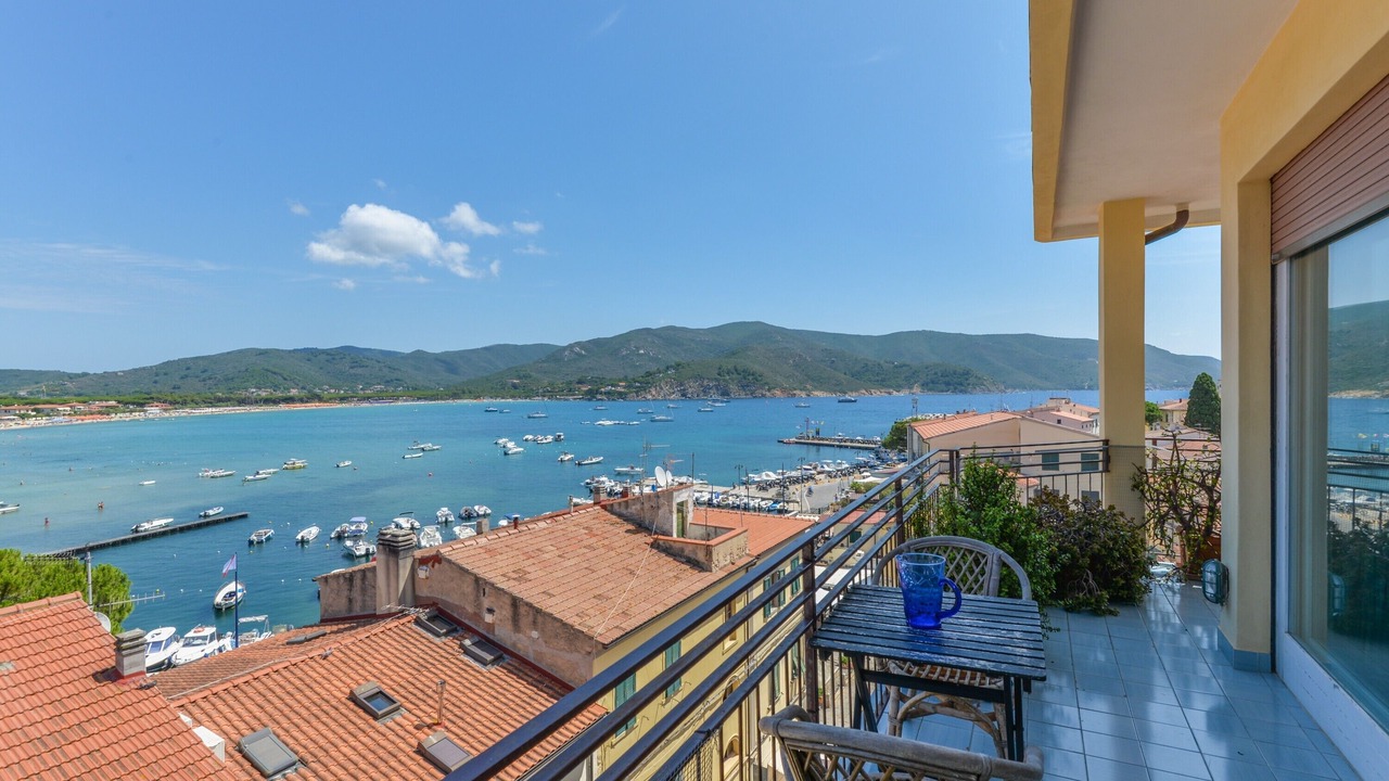 Photo of Outdoor in Marina di Campo