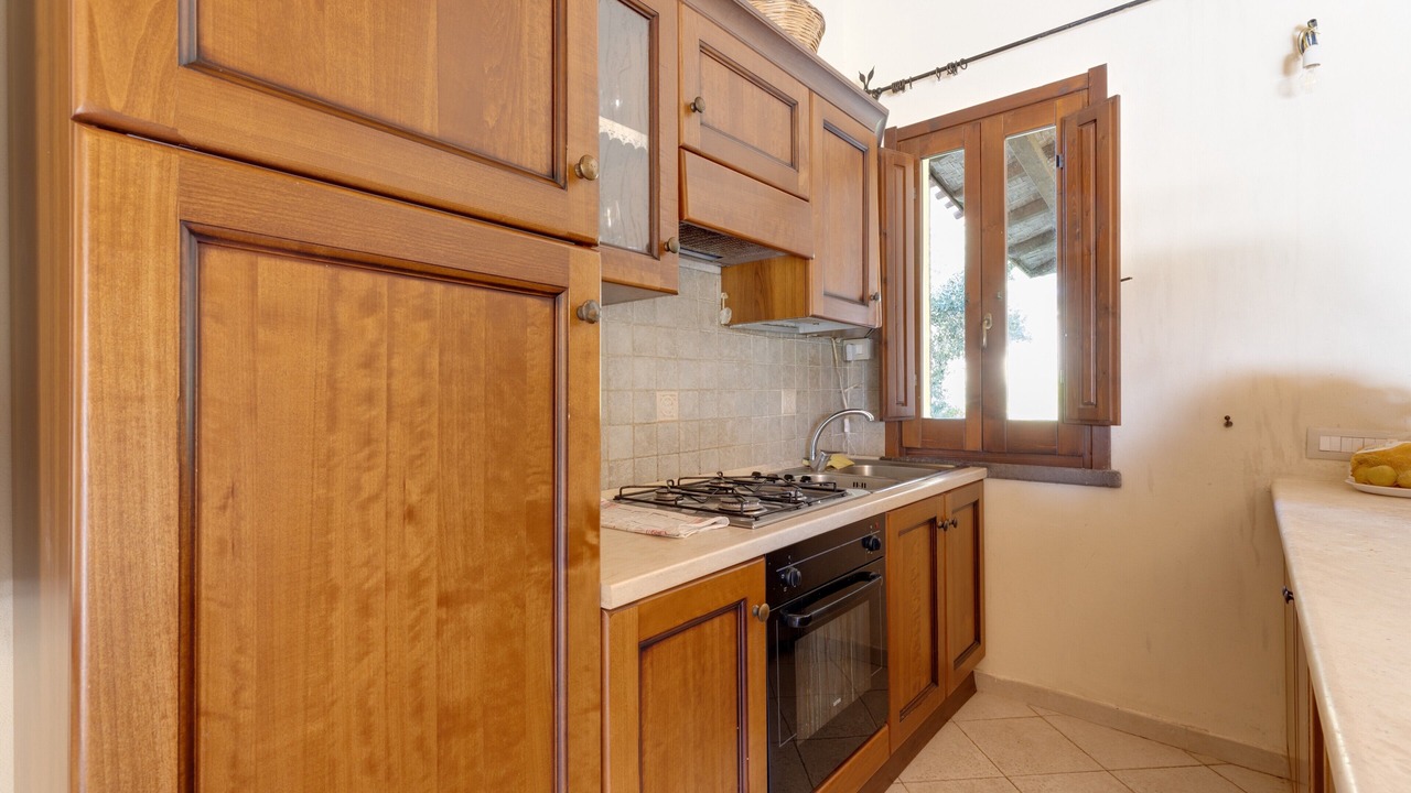 Photo of Kitchen in Marrubiu