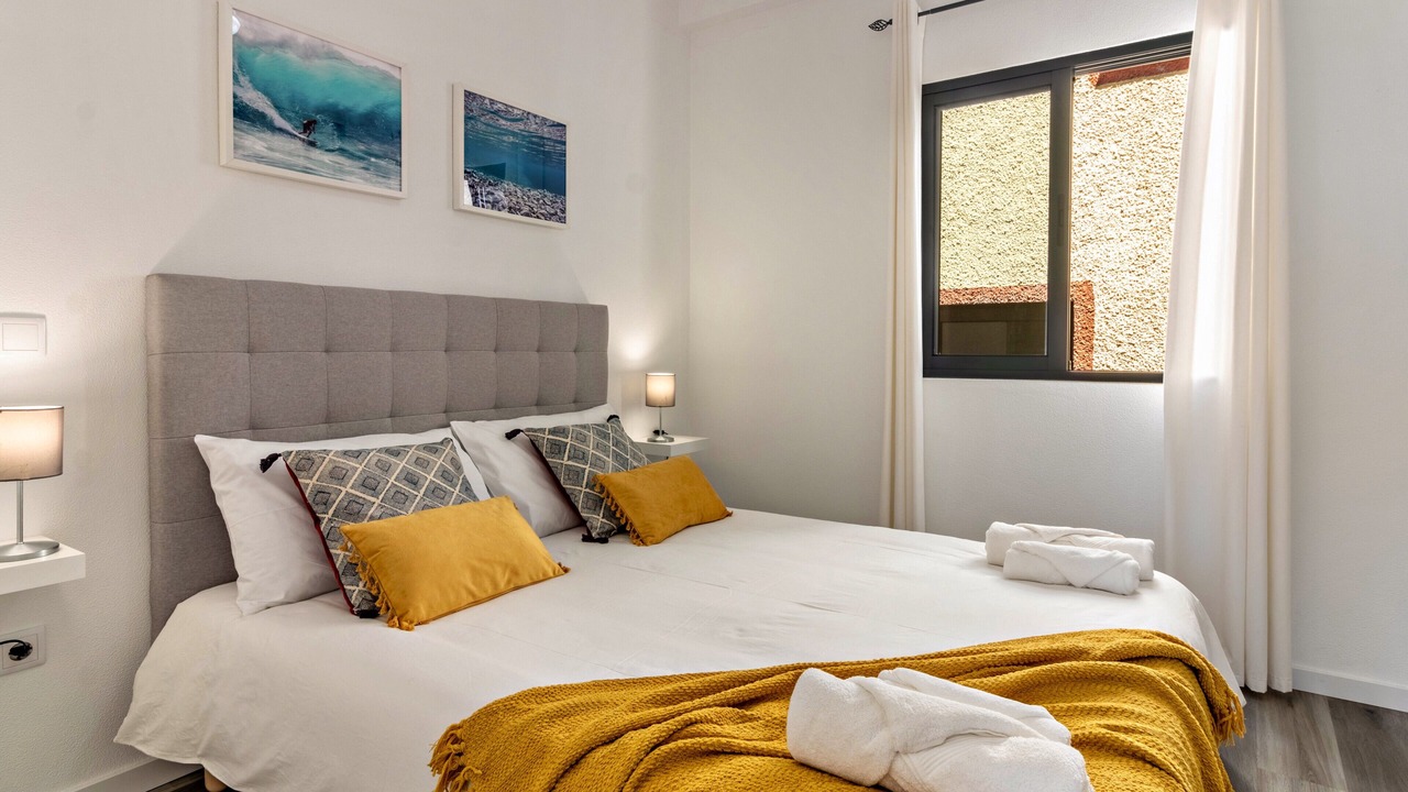 Photo of Bedroom in Prazeres