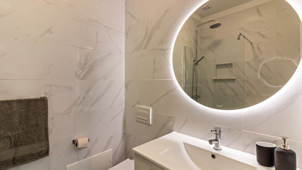 Photo of Bathroom in Prazeres