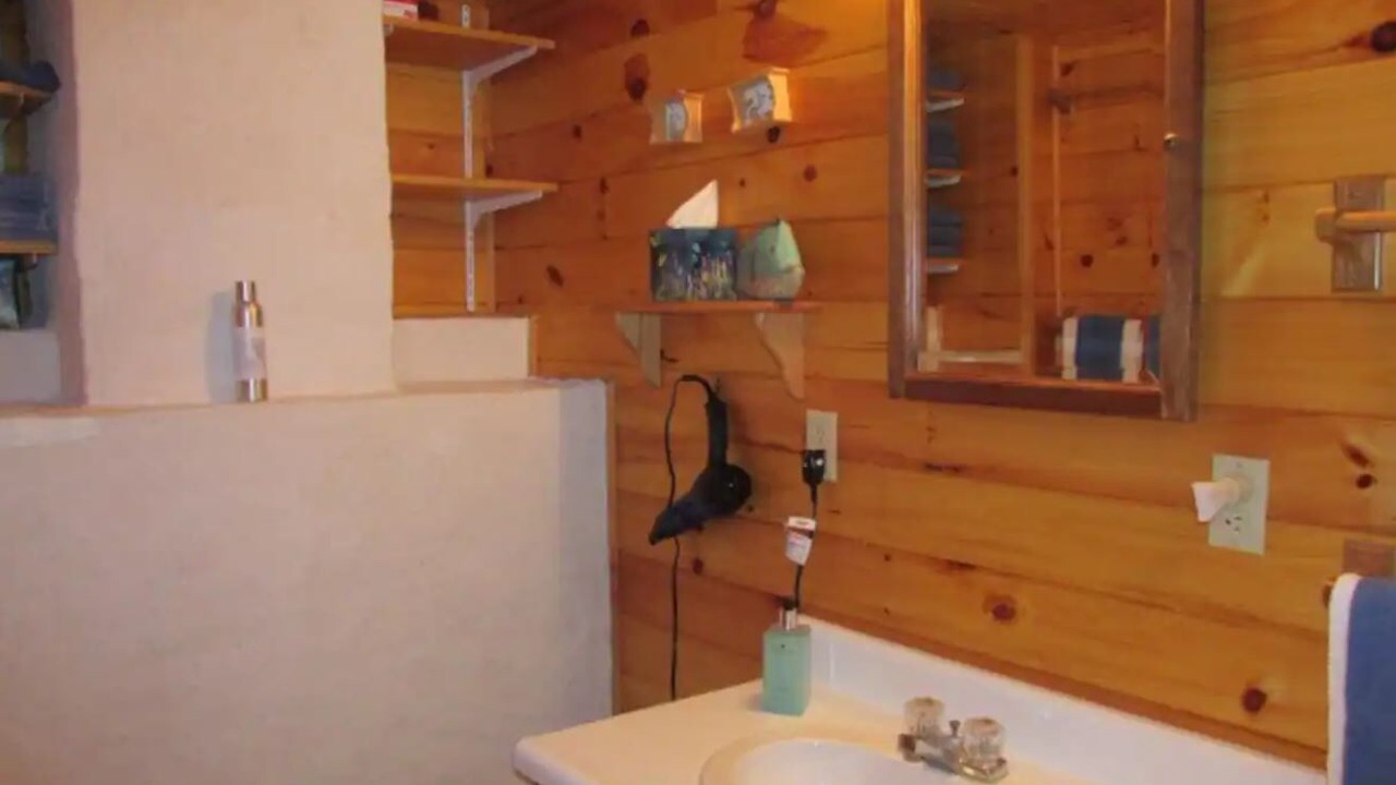 Photo of Bathroom in Belgrade