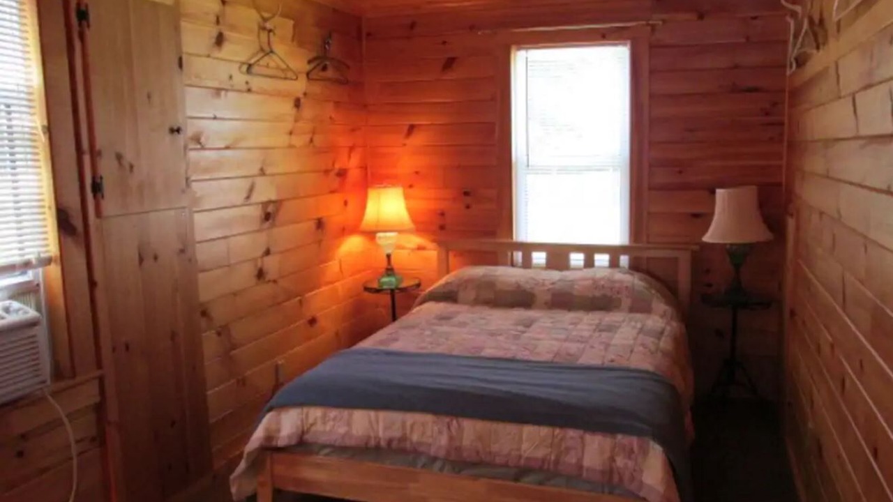 Photo of Bedroom in Belgrade
