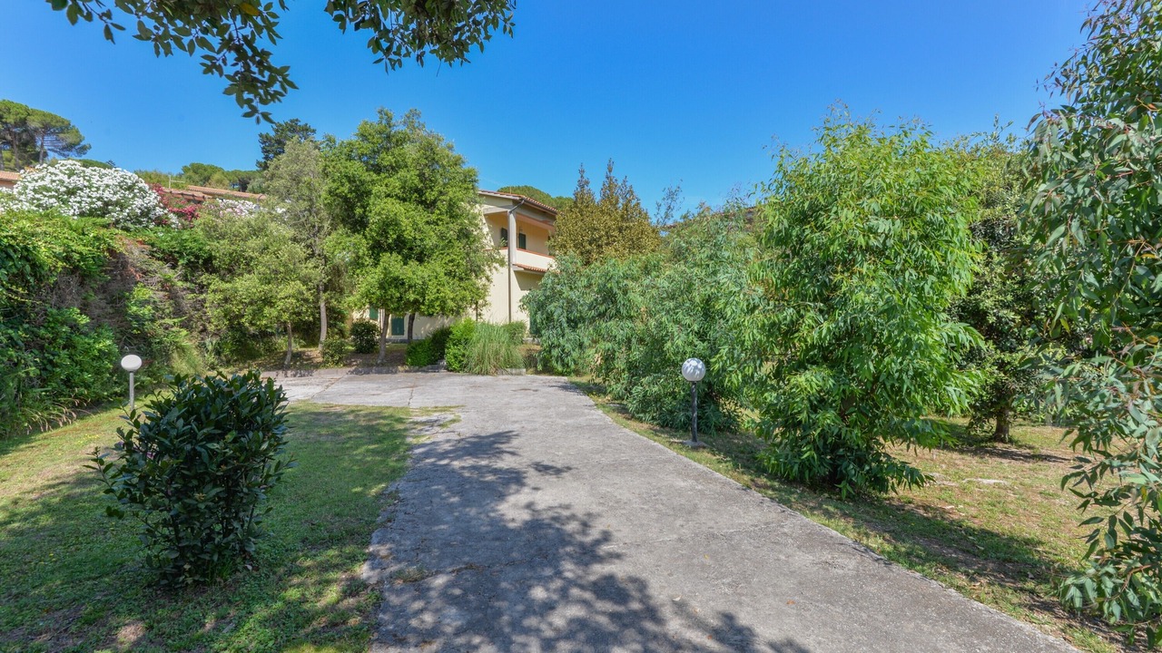 Photo of Outdoor in Procchio