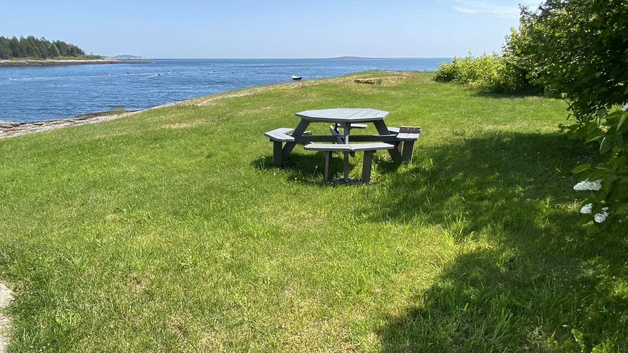 Photo of Outdoor in Orrs Island