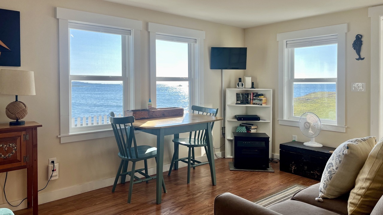 Photo of Livingroom in Orrs Island