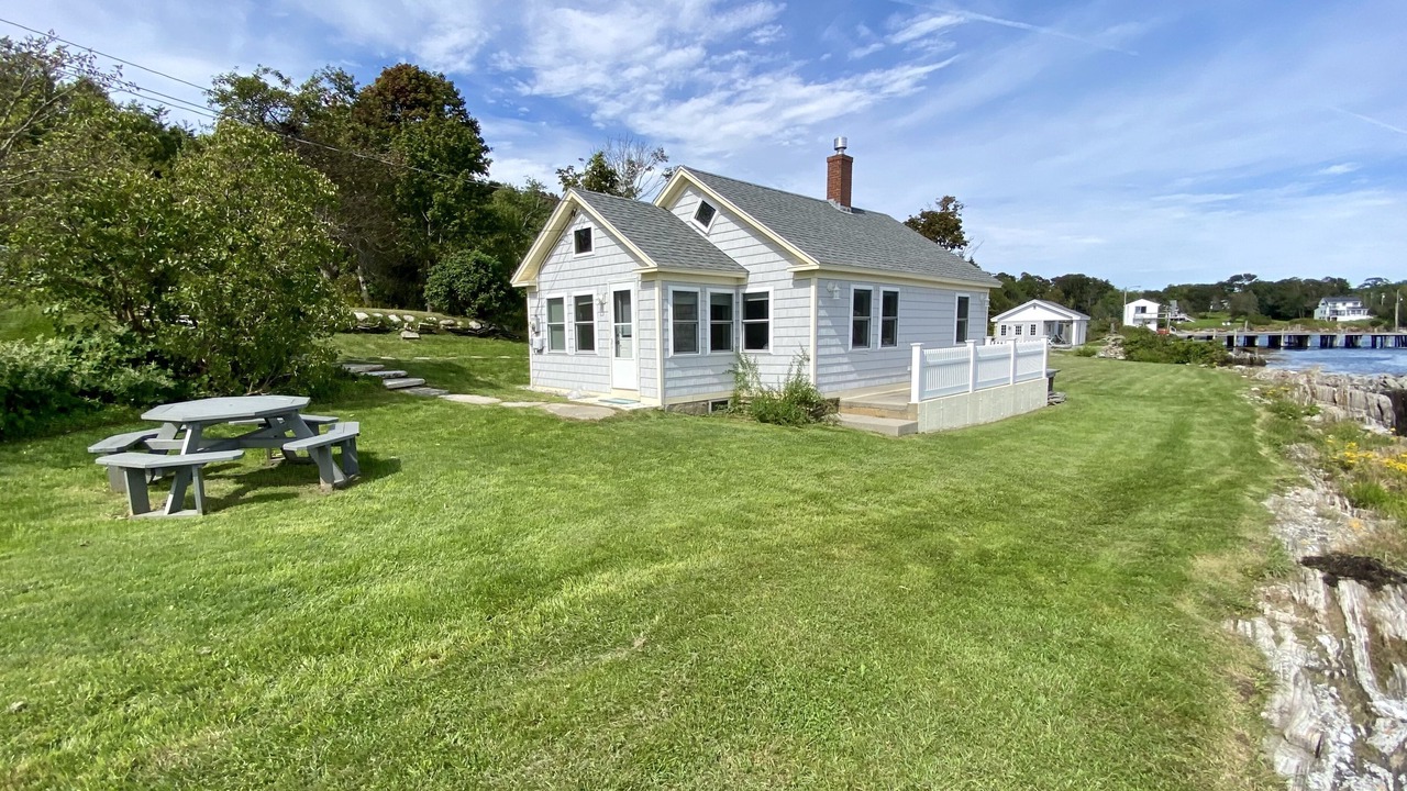 Photo of Outdoor in Orrs Island