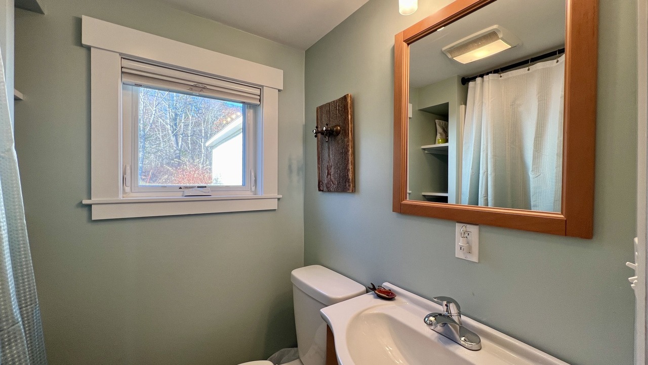 Photo of Bathroom in Orrs Island