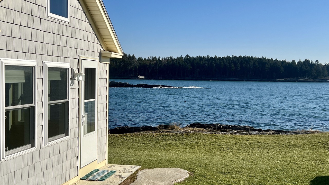 Photo of Outdoor in Orrs Island