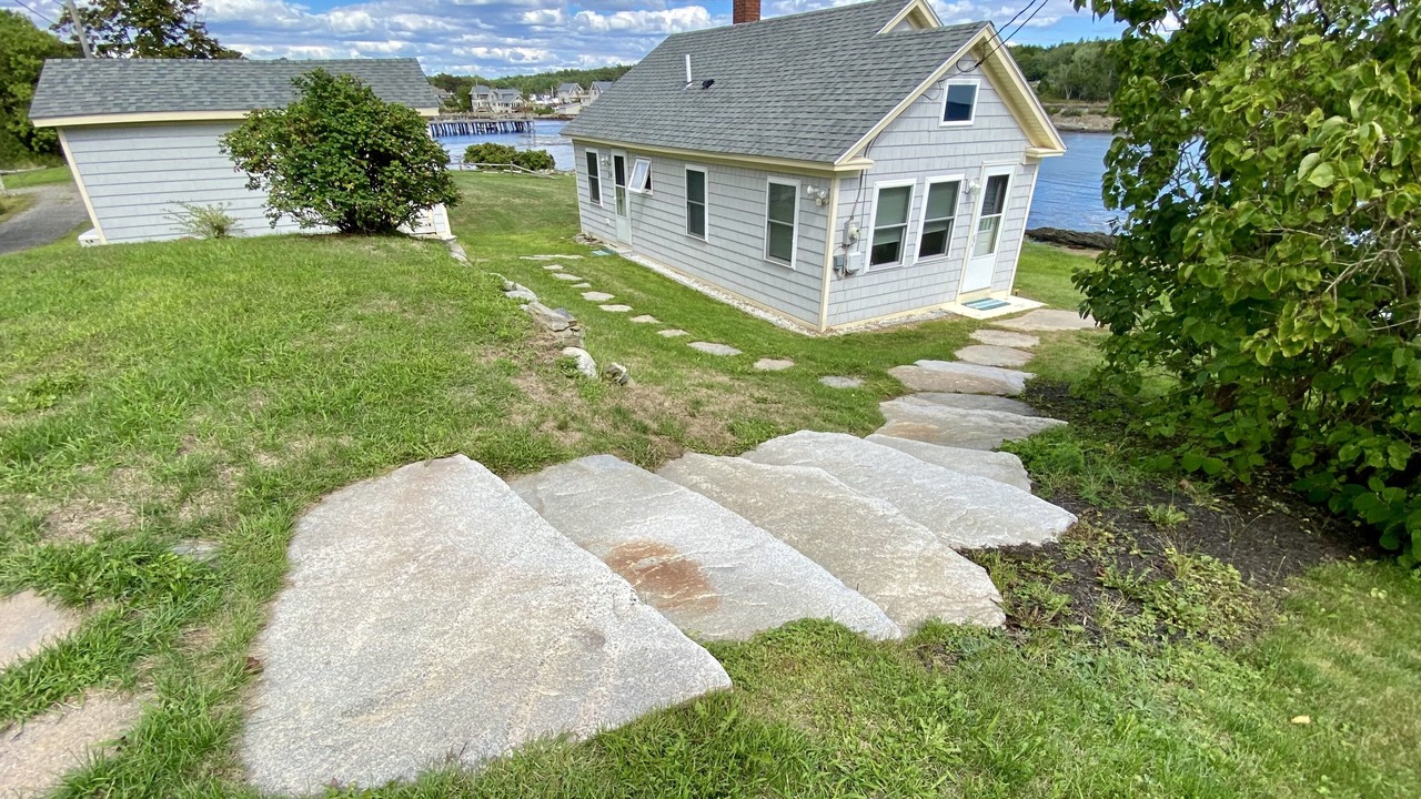 Photo of Outdoor in Orrs Island