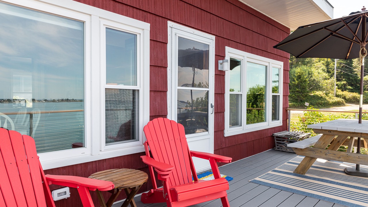 Photo of Outdoor in Mid-Coast and Islands