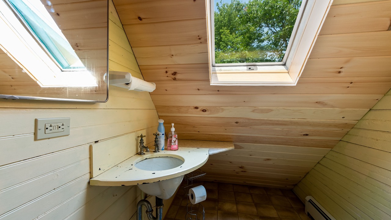 Photo of Bathroom in Orrs Island