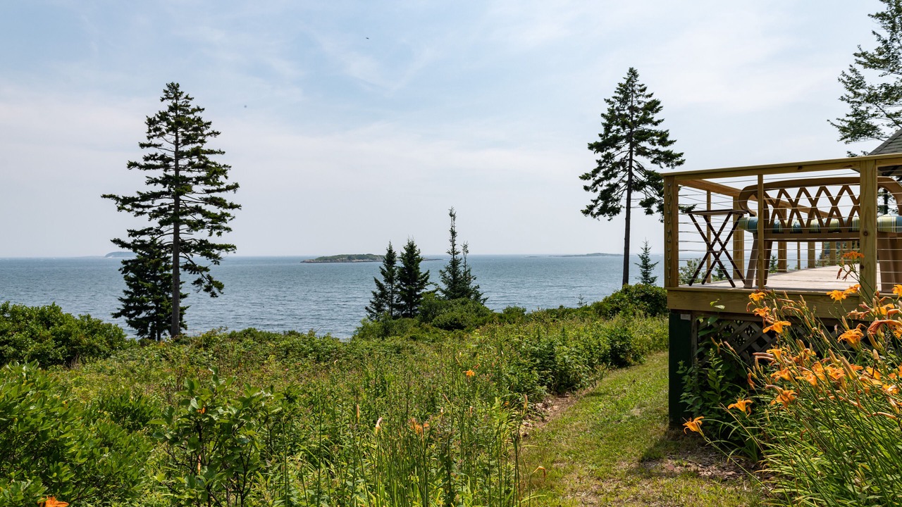 Photo of Outdoor in Orrs Island