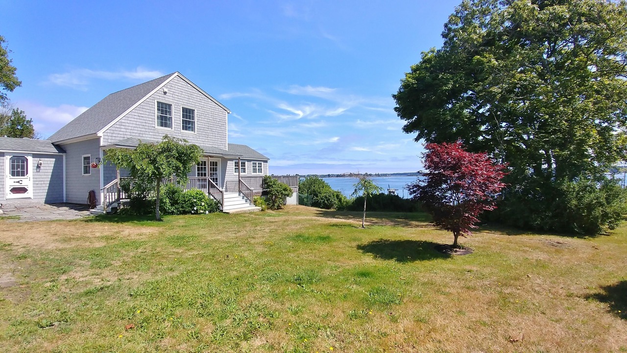 Photo of Outdoor in Mid-Coast and Islands