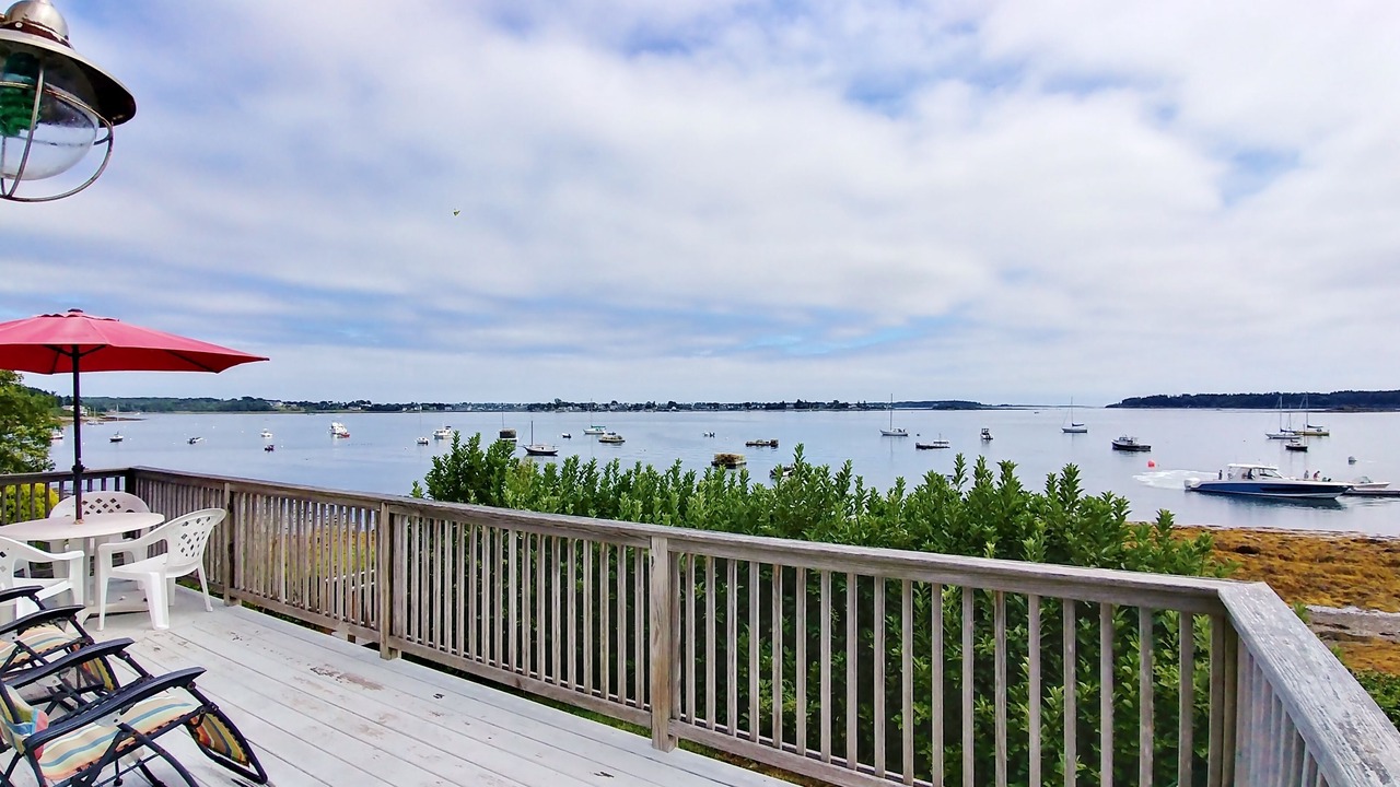 Photo of Outdoor in Mid-Coast and Islands