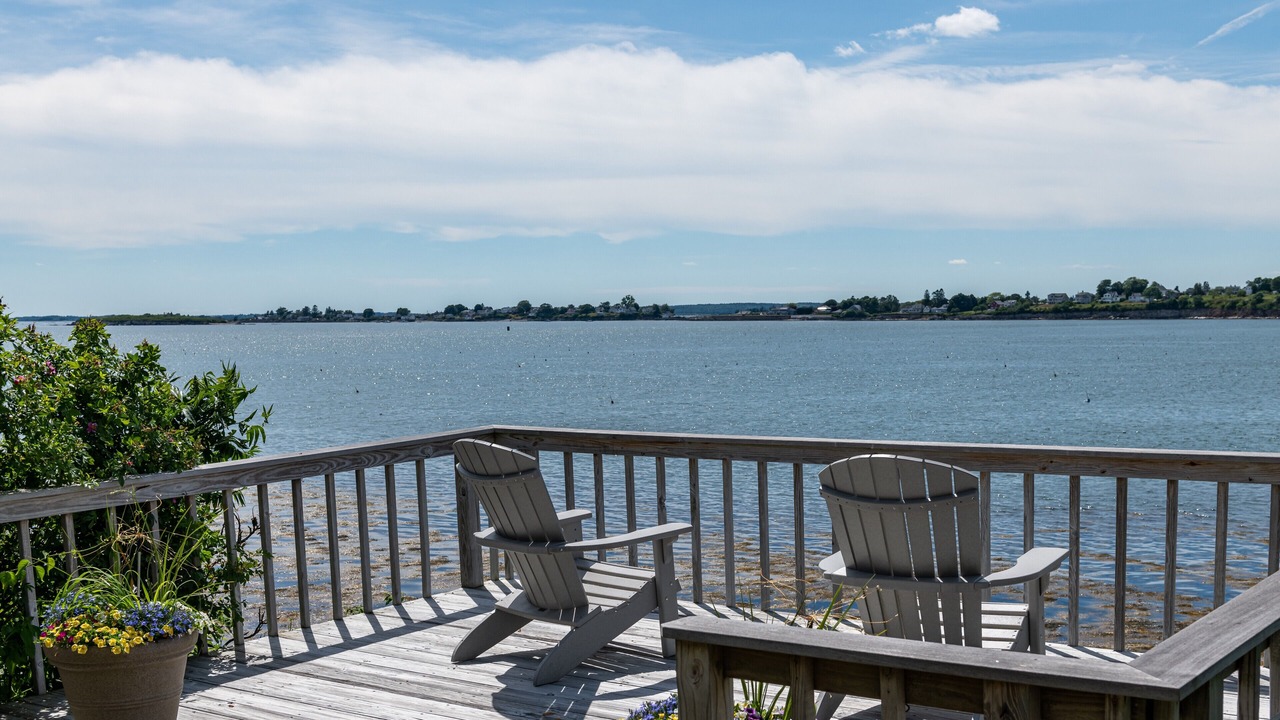 Photo of Outdoor in Mid-Coast and Islands
