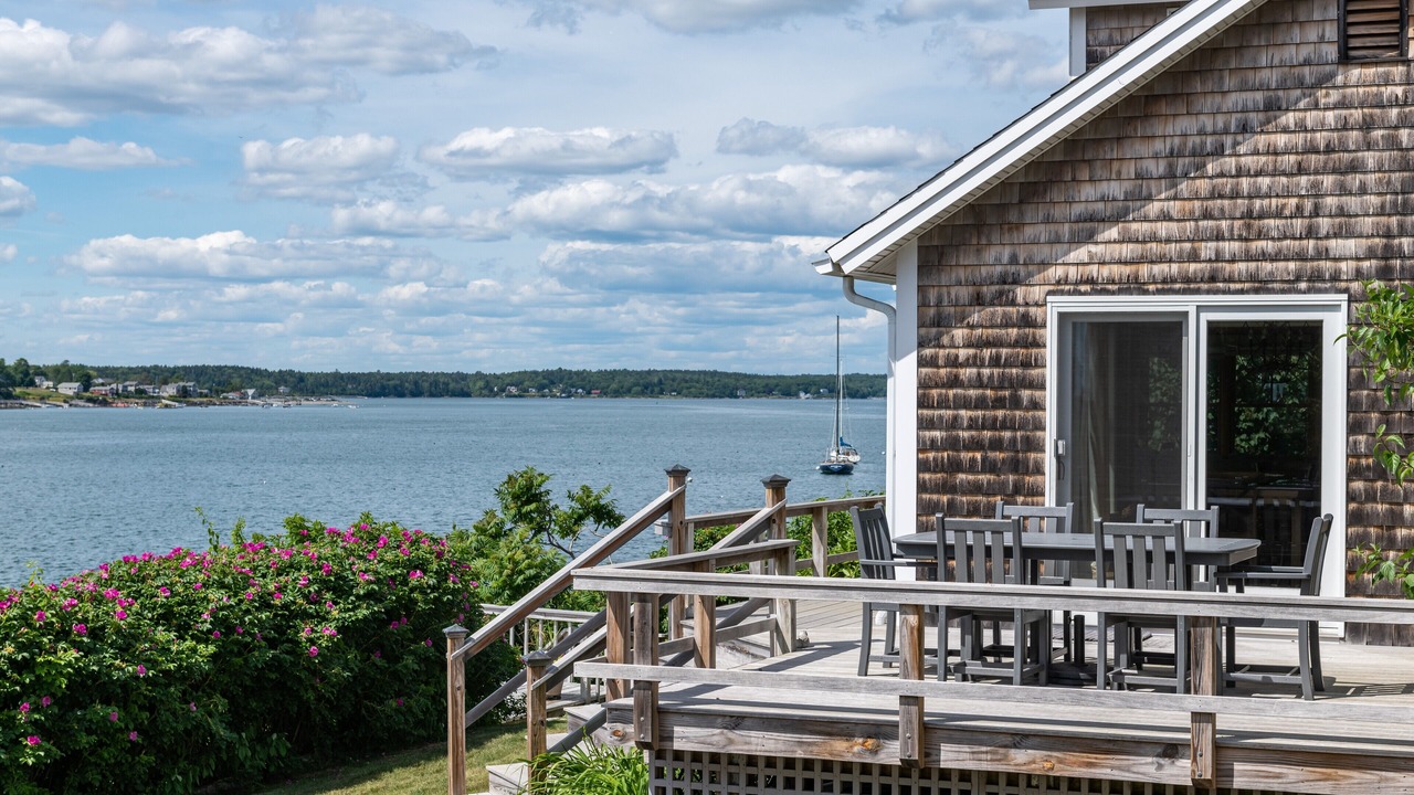 Photo of Outdoor in Mid-Coast and Islands