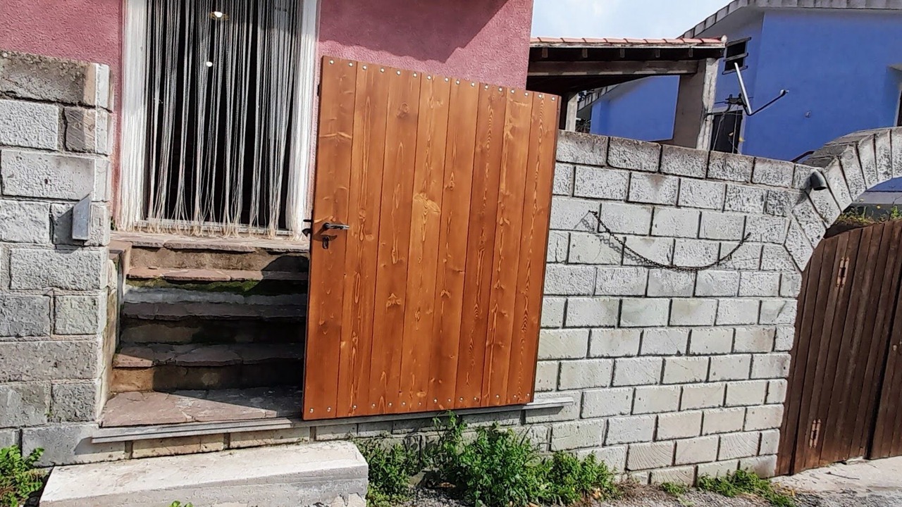 Photo of Outdoor in S'Archittu