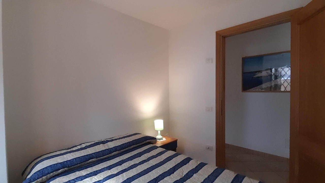 Photo of Bedroom in S'Archittu