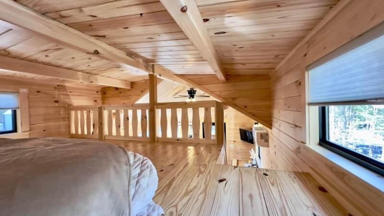 Photo of Bedroom in Steuben
