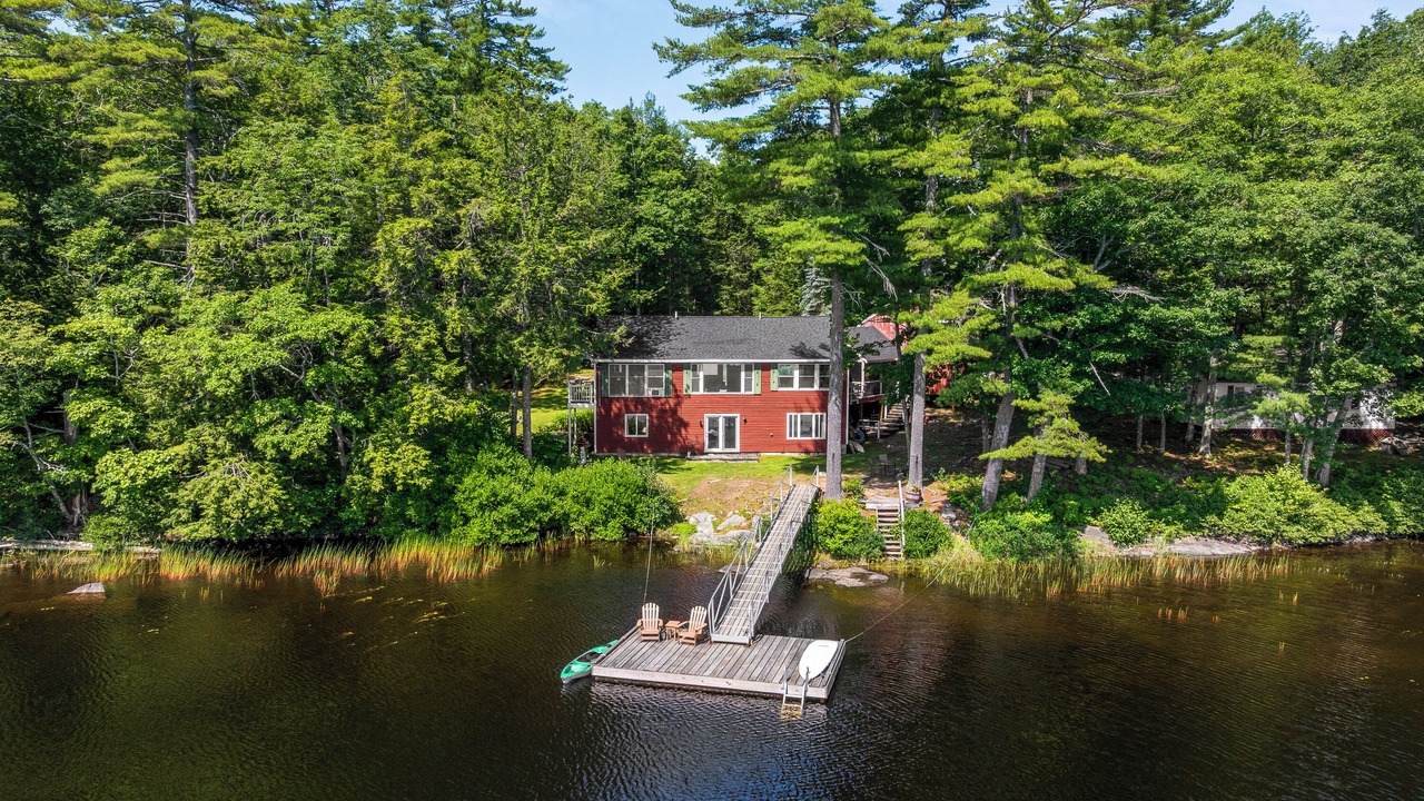 Photo of Outdoor in Damariscotta