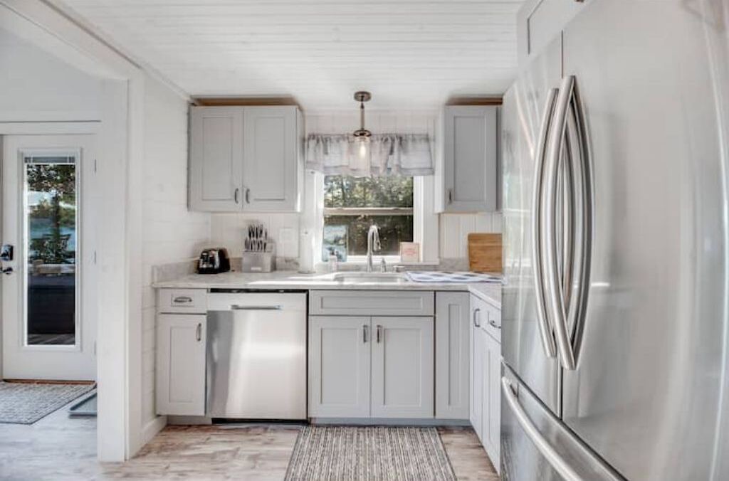 Photo of Kitchen in East Corinth