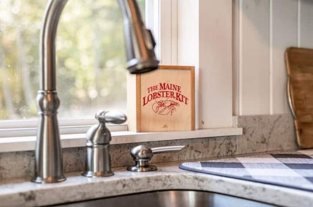 Photo of Kitchen in East Corinth