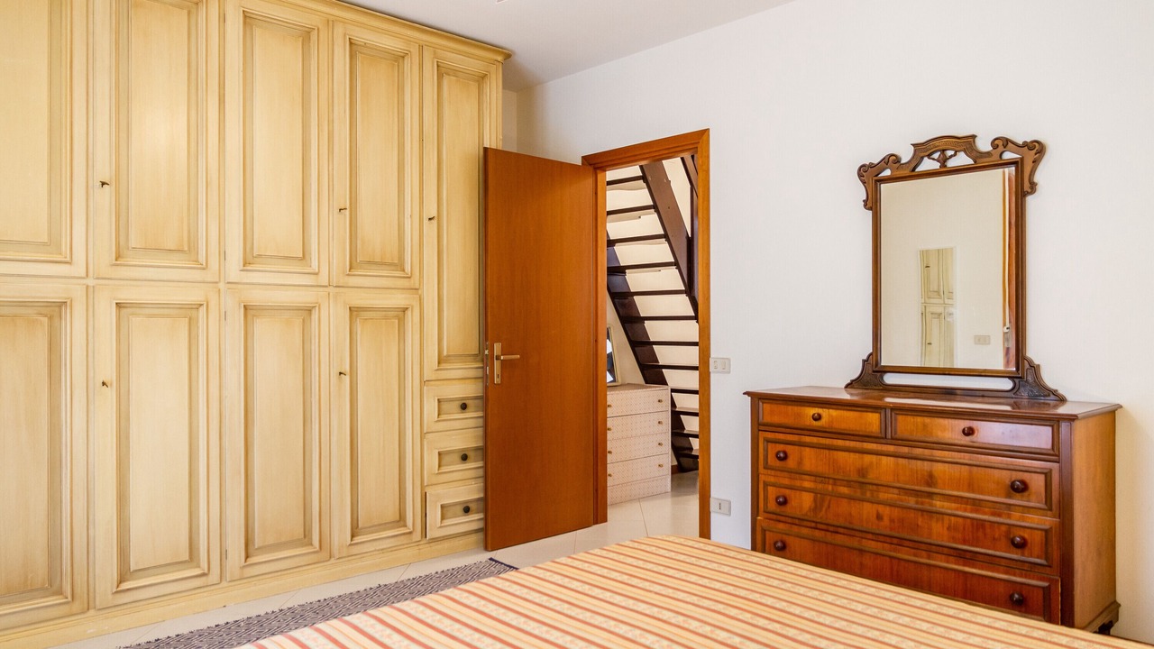Photo of Bedroom in Follonica