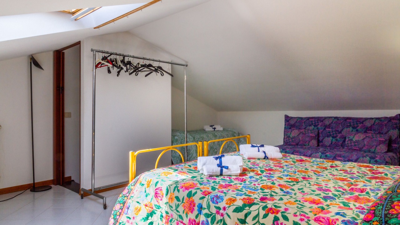 Photo of Bedroom in Follonica