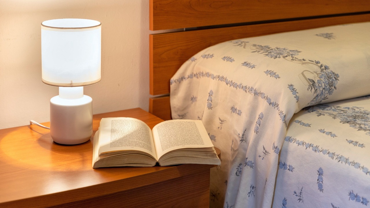 Photo of Bedroom in Sassari