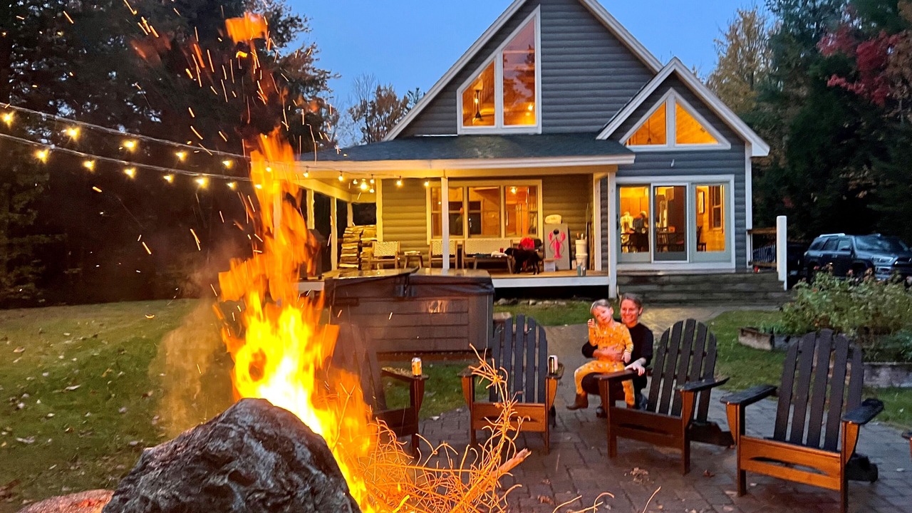 Photo of Patio Balcony in Greenwood