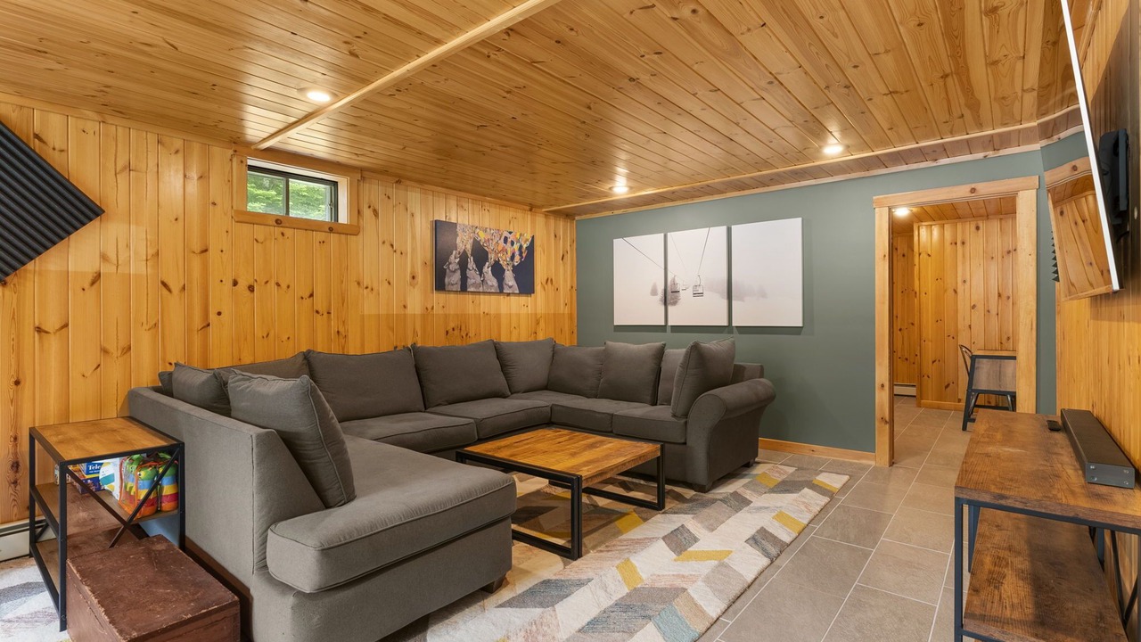 Photo of Livingroom in Greenwood