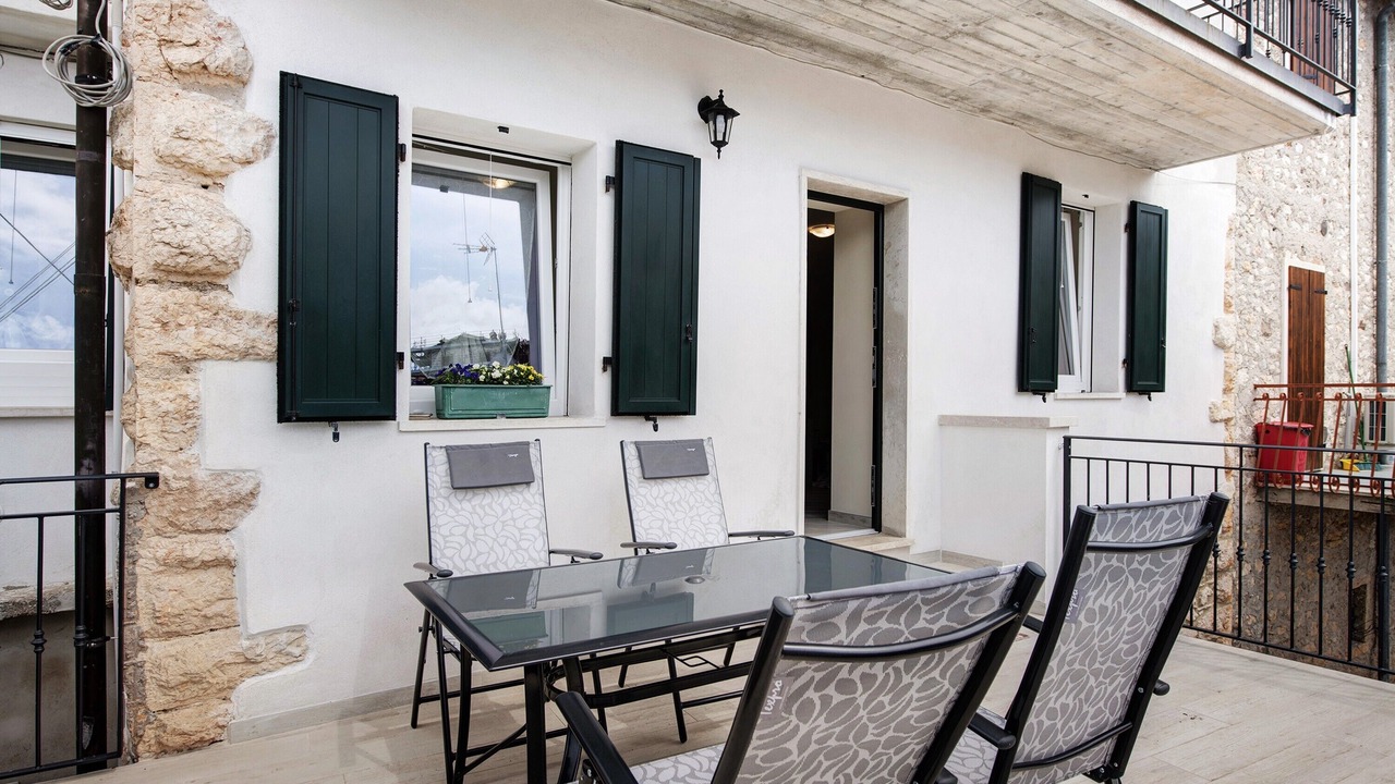 Photo of Outdoor in Albisano