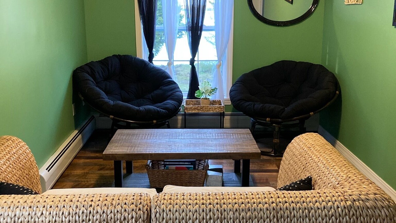 Photo of Livingroom in East Machias