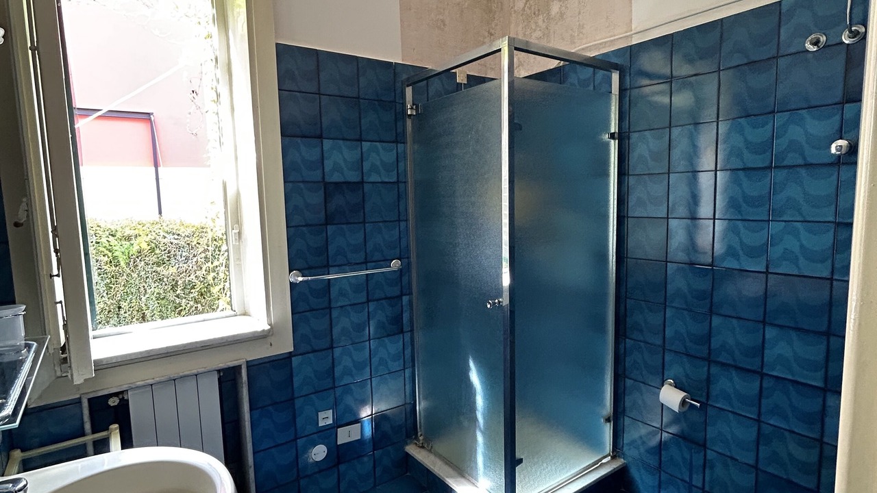 Photo of Bathroom in Mondello