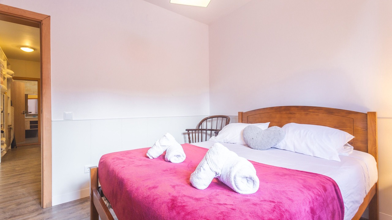 Photo of Bedroom in Sao Vicente