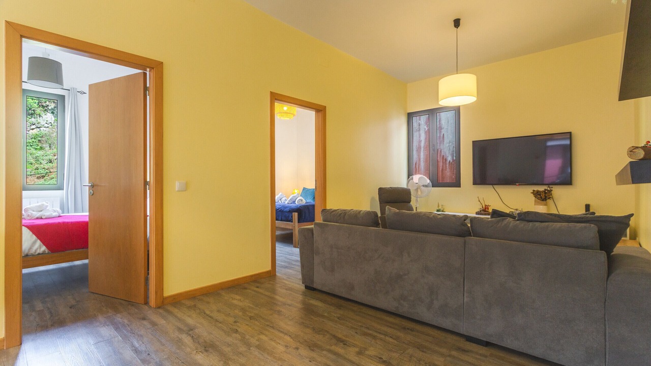 Photo of Bedroom in Sao Vicente