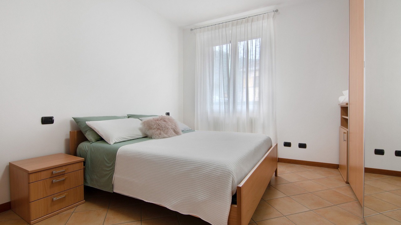 Photo of Bedroom in Colico Piano