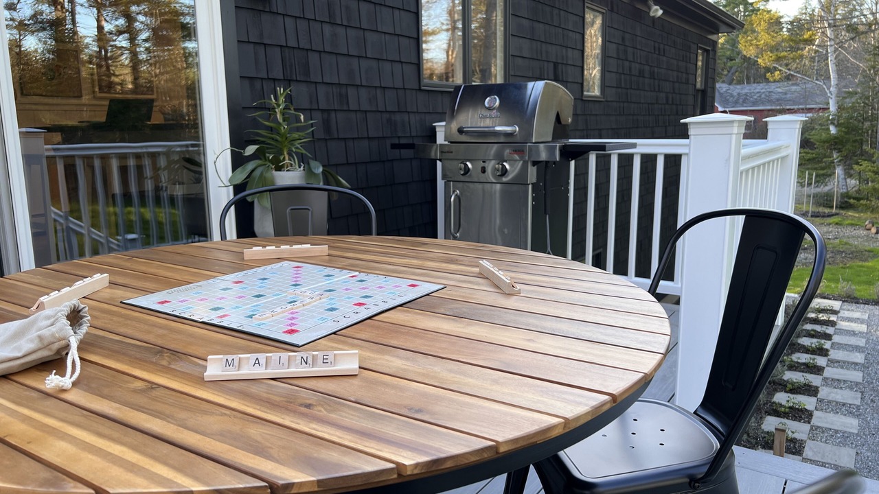 Photo of Outdoor in Damariscotta