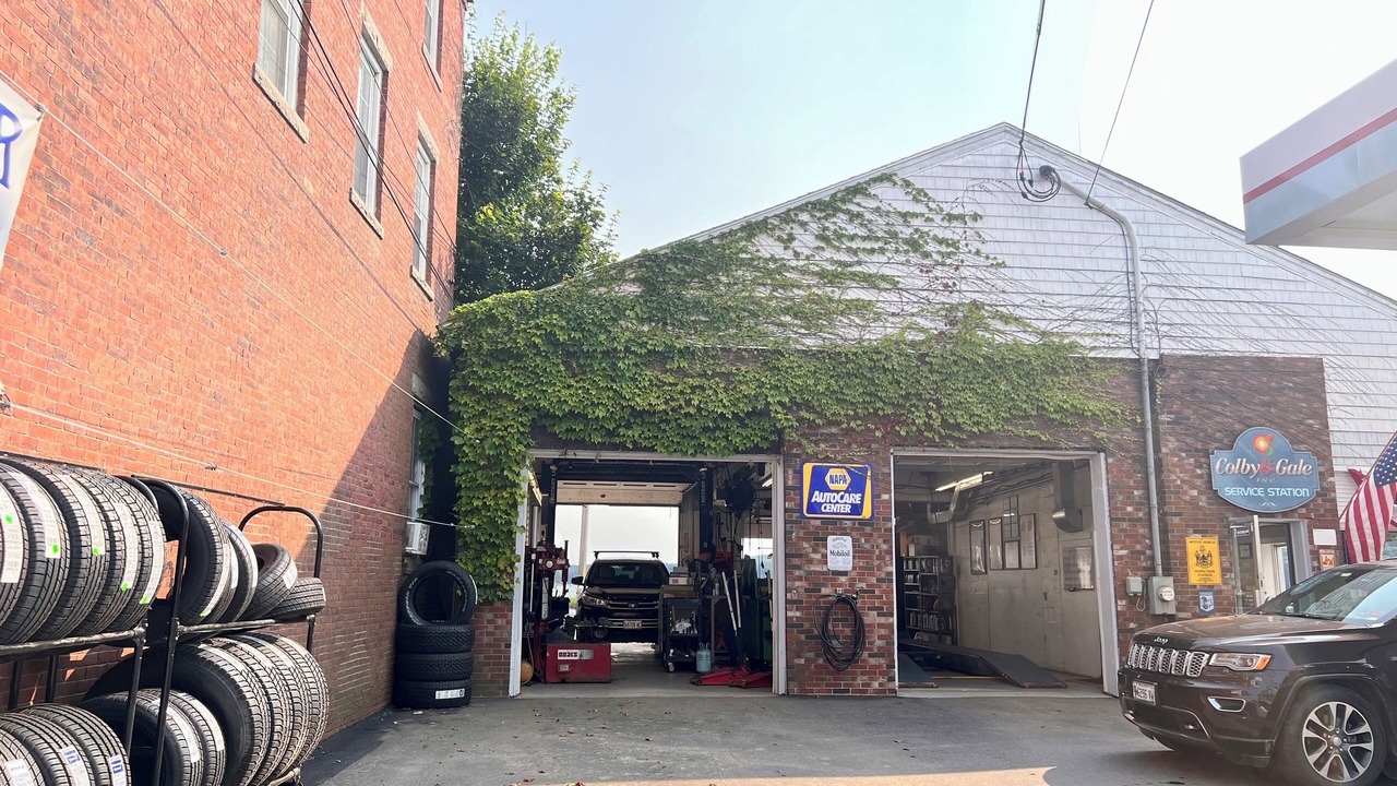 Photo of Others in Damariscotta