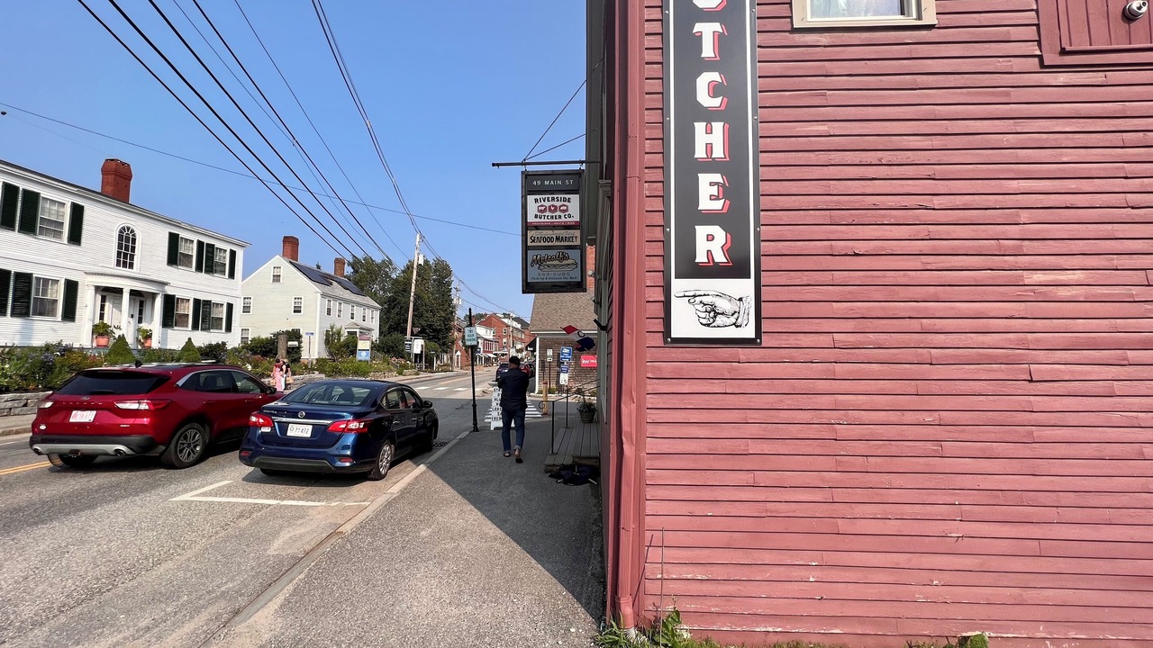 Photo of Others in Damariscotta