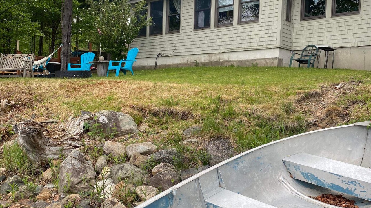 Photo of Outdoor in East Machias