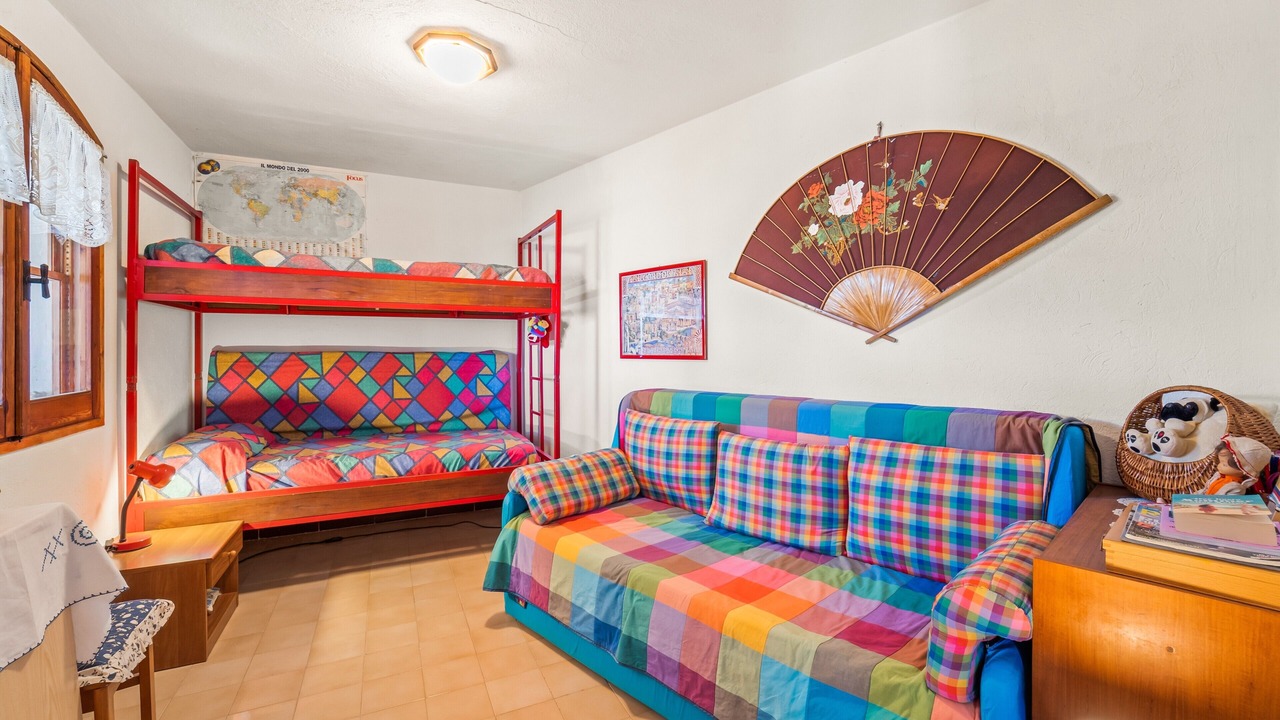 Photo of Livingroom in Villaggio delle Mimose