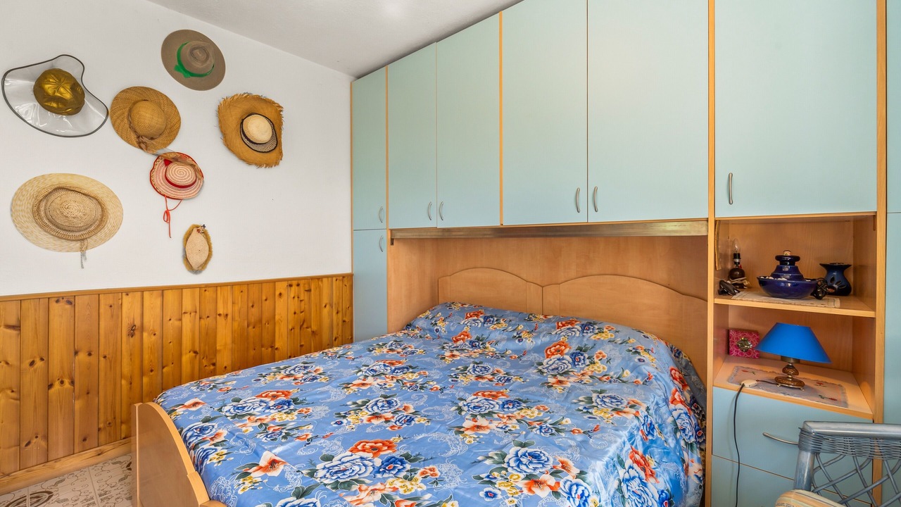 Photo of Bedroom in Villaggio delle Mimose
